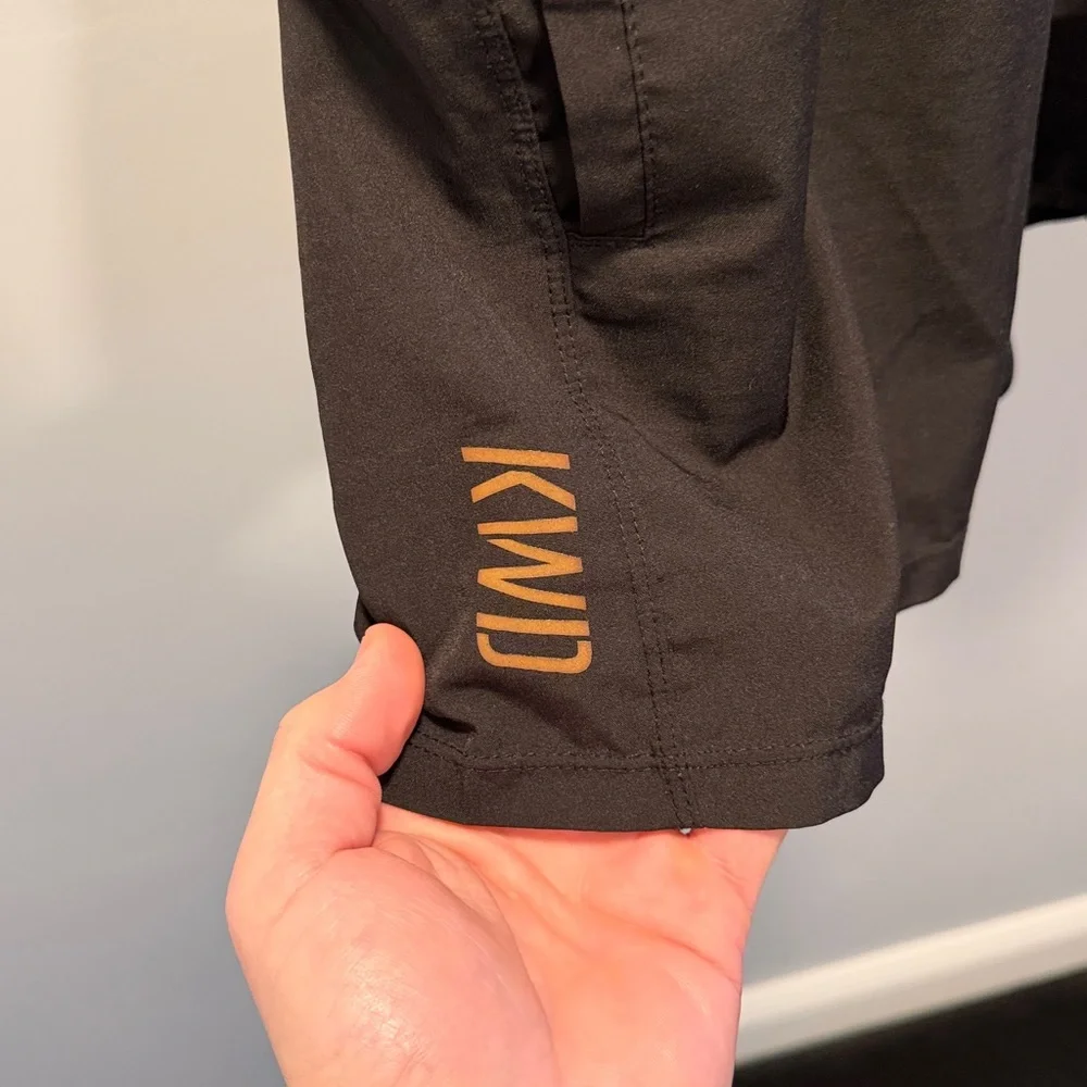 A7 KWD Men's Squat Shorts